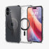 Spigen iPhone 16 Series Case Ultra Hybrid (MagFit)